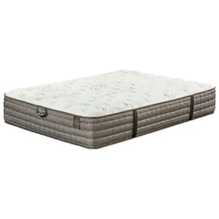 Queen Plush Mattress